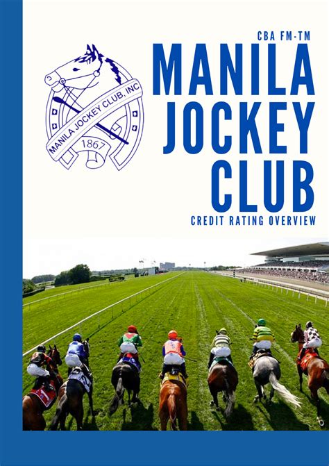 manila jockey club online betting - Philippine jockey club.